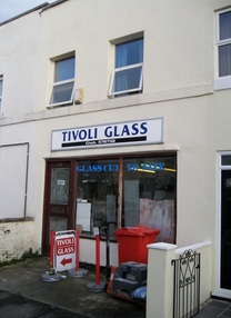 Tivoli Glass