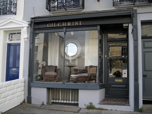 Gilchrist antiques