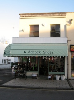 Adcock Shoes