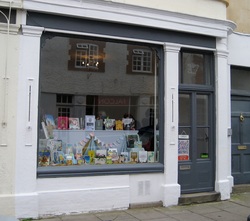 Suffolks Bookshop 