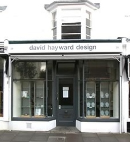 David Hayward Design