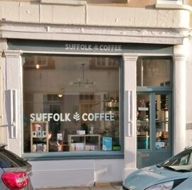 Suffolks Bookshop 